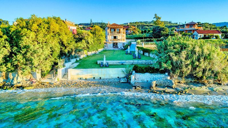 Mare Psarou Zakynthos Hotel Zakynthos Town