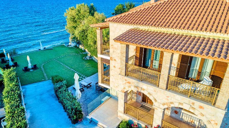 Mare Psarou Zakynthos Zakynthos Town
