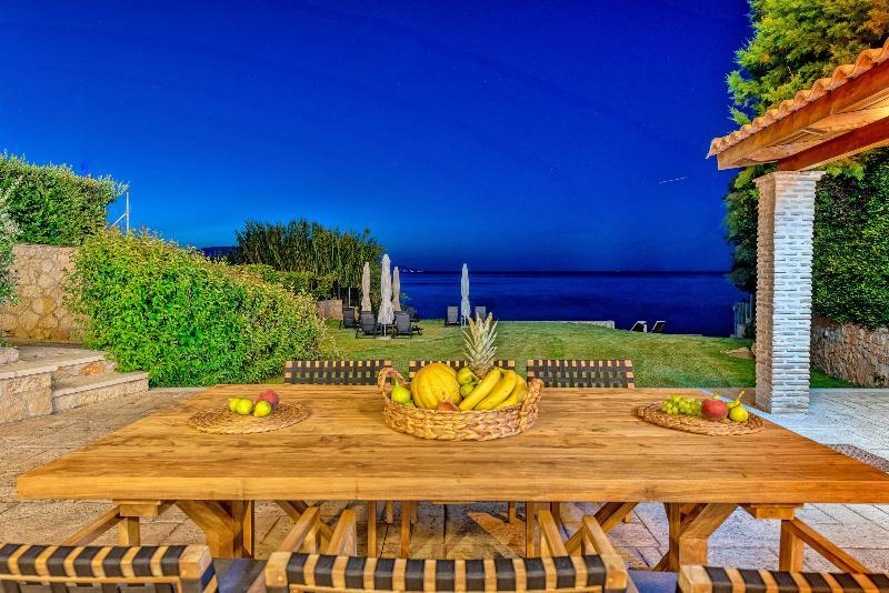 Mare Psarou Zakynthos Hotel 2*