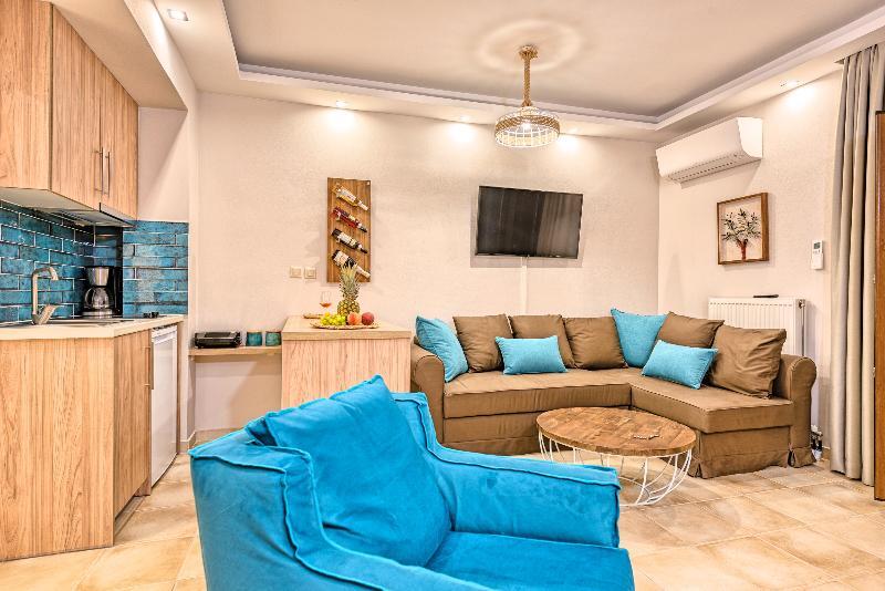 Hotel Mare Psarou Zakynthos