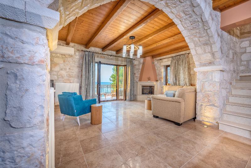 Mare Psarou Zakynthos Hotel